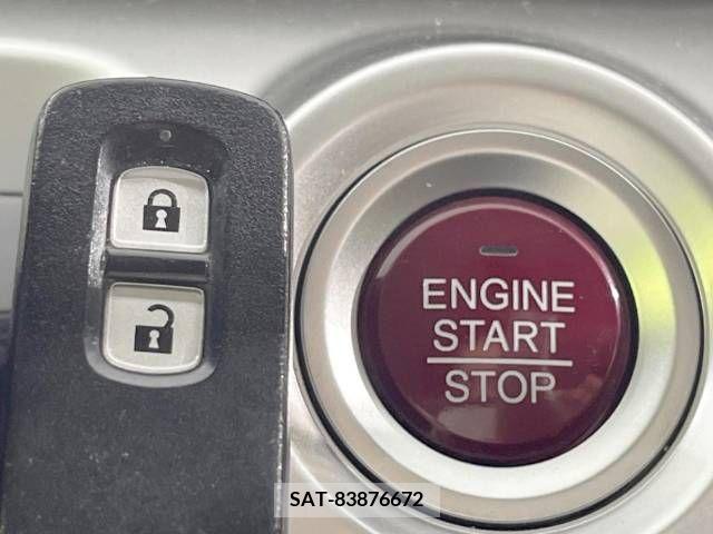 Honda N-WGN 2014-03 307689-3