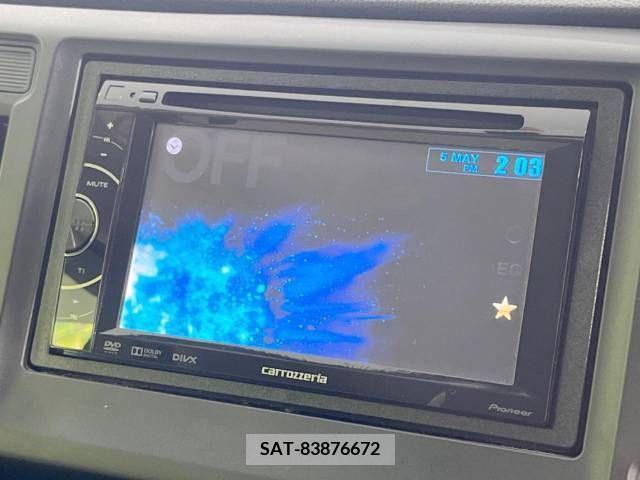 Honda N-WGN 2014-03 307689-2