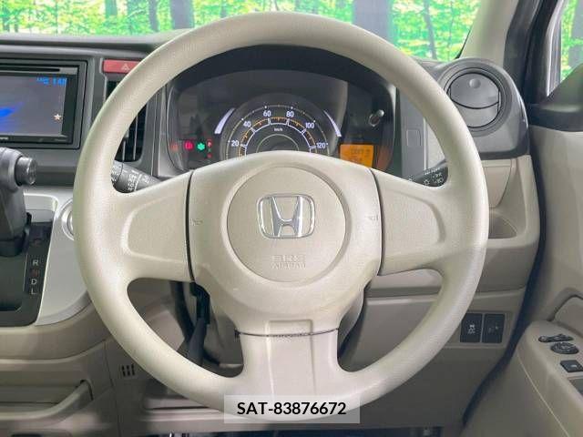 Honda N-WGN 2014-03 307689-11