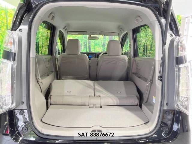 Honda N-WGN 2014-03 307689-10