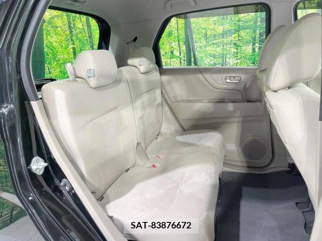 Honda N-WGN 2014-03 307689-9