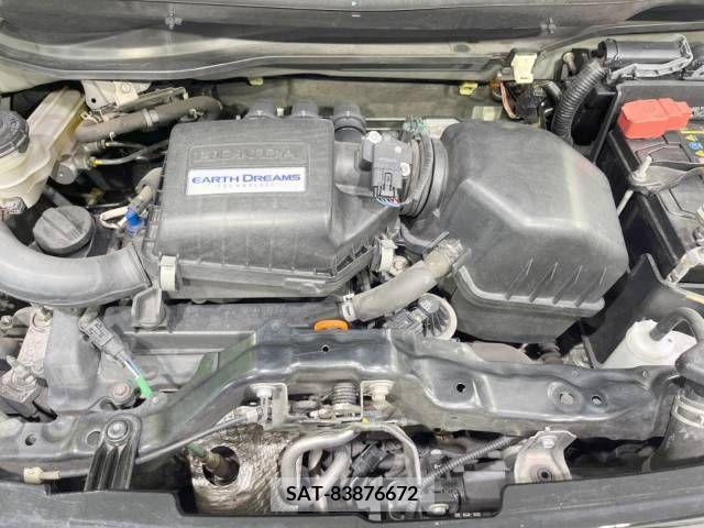 Honda N-WGN 2014-03 307689-18