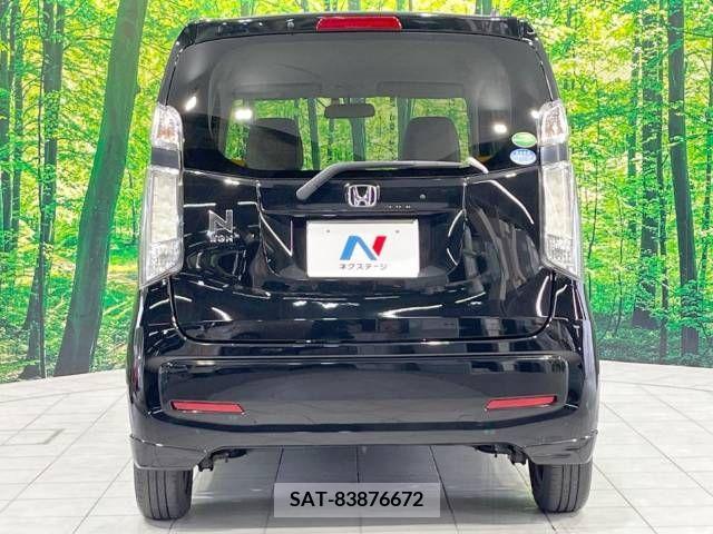 Honda N-WGN 2014-03 307689-15