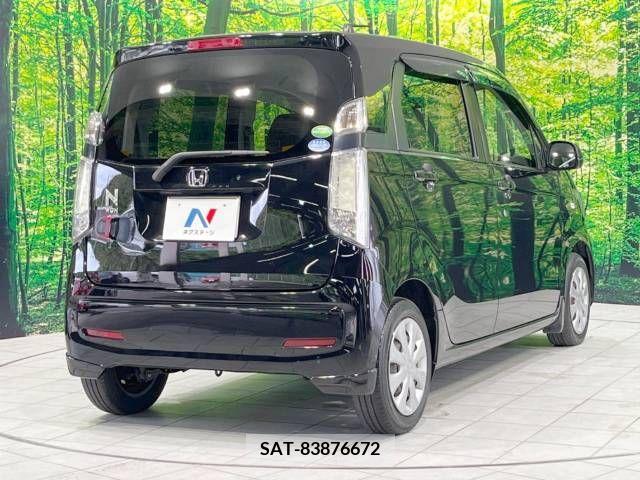 Honda N-WGN 2014-03 307689-17