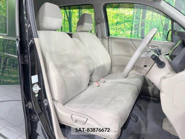 Honda N-WGN 2014-03 307689-8