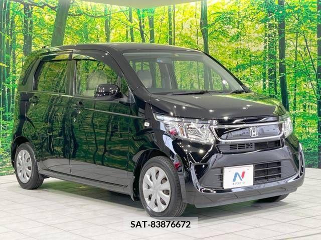 Honda N-WGN 2014-03 307689-16