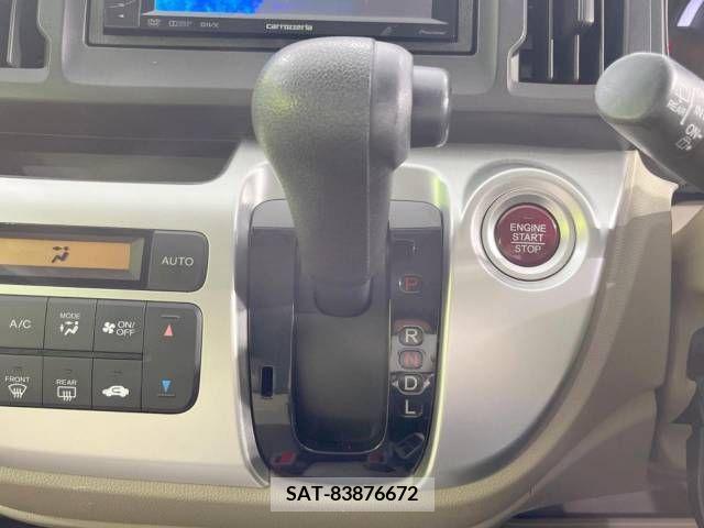 Honda N-WGN 2014-03 307689-7