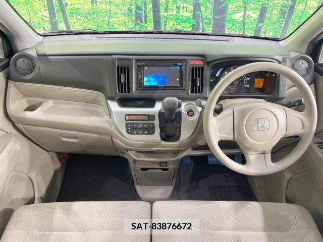 Honda N-WGN 2014-03 307689-1