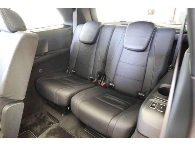 Mercedes Benz GLS-CLASS 2021-06 29226-13