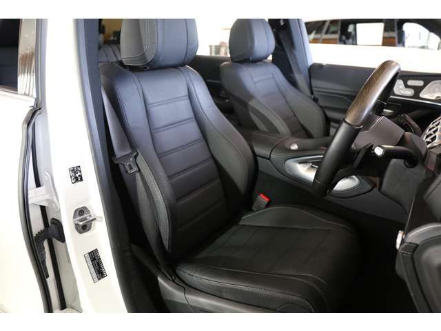 Mercedes Benz GLS-CLASS 2021-06 29226-2