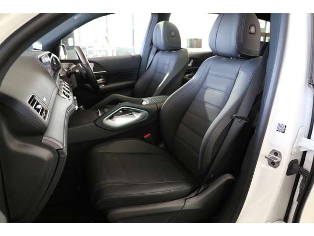 Mercedes Benz GLS-CLASS 2021-06 29226-11
