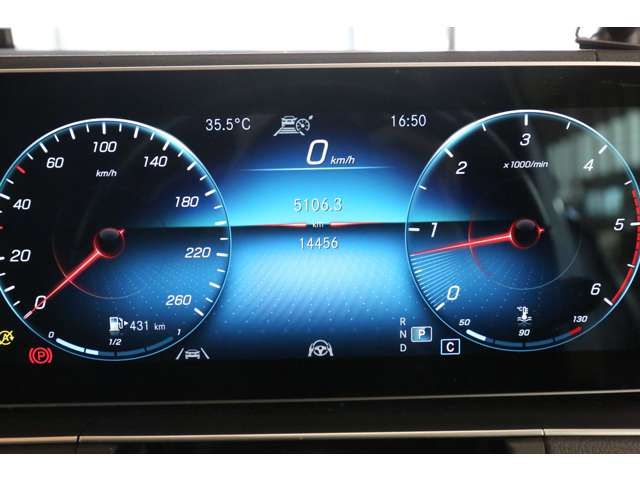 Mercedes Benz GLS-CLASS 2021-06 29226-14