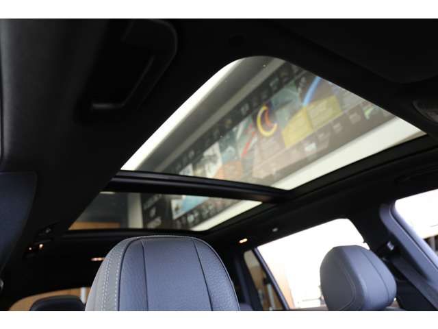 Mercedes Benz GLS-CLASS 2021-06 29226-3