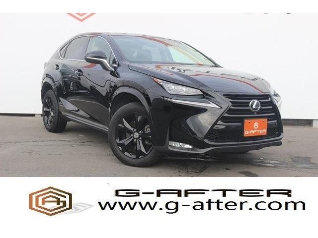 Lexus NX 2017-03 27800-0
