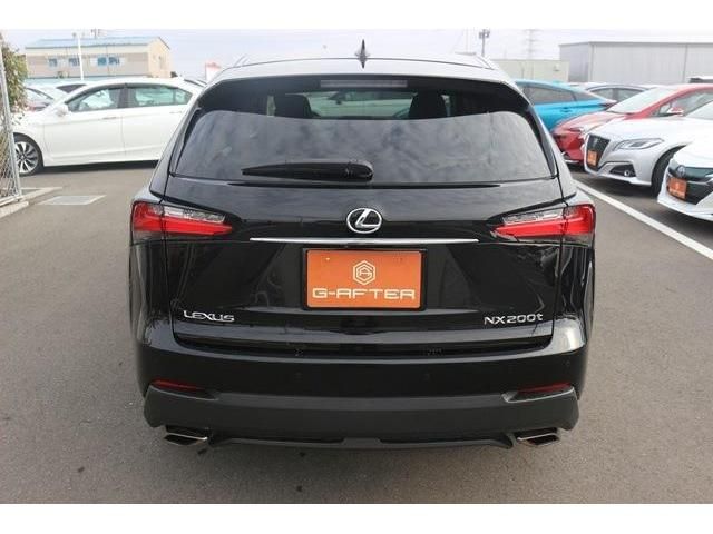 Lexus NX 2017-03 27800-3