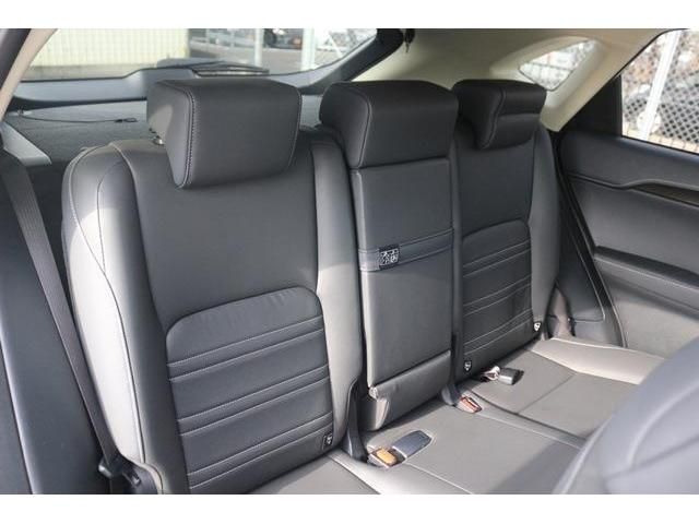 Lexus NX 2017-03 27800-12