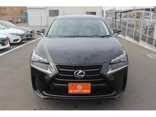 Lexus NX 2017-03 27800-1