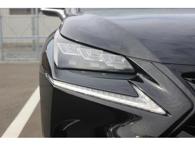 Lexus NX 2017-03 27800-4