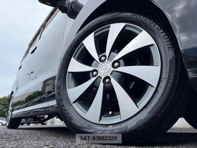 Mazda AZ-WAGON 2011-09 312031-11