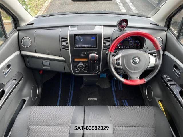 Mazda AZ-WAGON 2011-09 312031-1