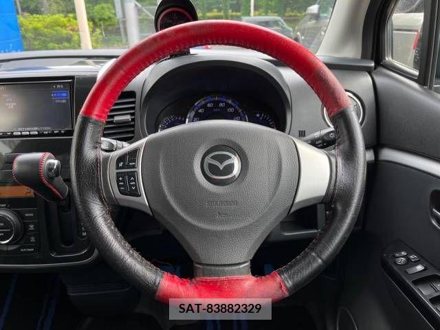 Mazda AZ-WAGON 2011-09 312031-10