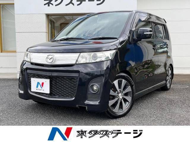 Mazda AZ-WAGON 2011-09 312031-0