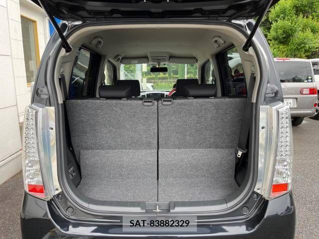 Mazda AZ-WAGON 2011-09 312031-9
