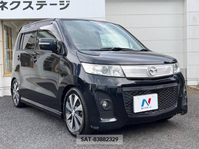 Mazda AZ-WAGON 2011-09 312031-19