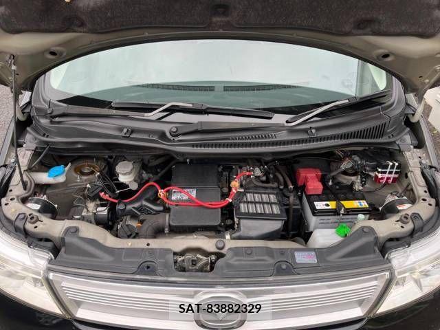 Mazda AZ-WAGON 2011-09 312031-18