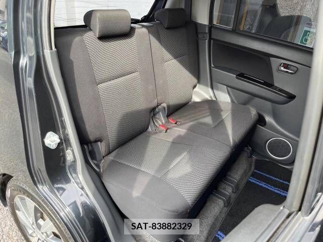Mazda AZ-WAGON 2011-09 312031-8