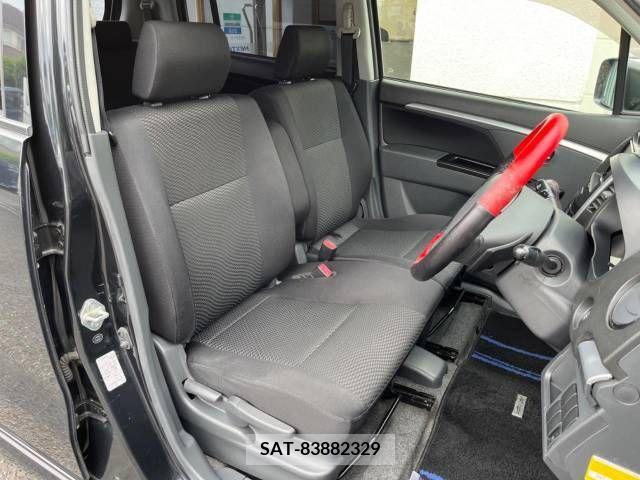 Mazda AZ-WAGON 2011-09 312031-7