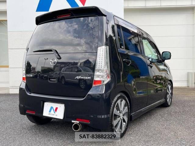 Mazda AZ-WAGON 2011-09 312031-16