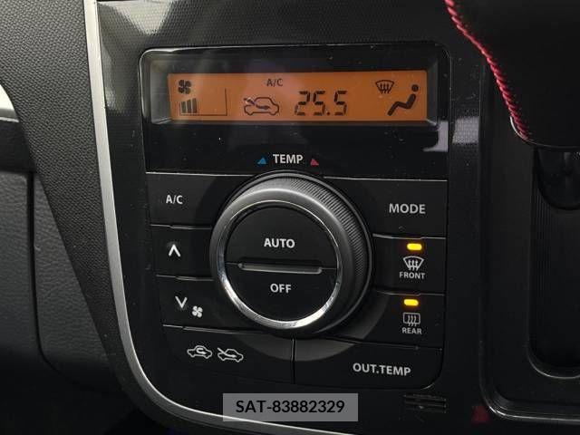 Mazda AZ-WAGON 2011-09 312031-6