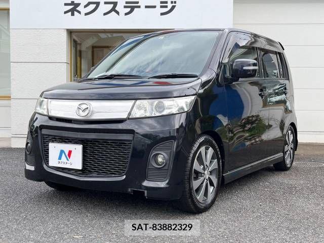 Mazda AZ-WAGON 2011-09 312031-15