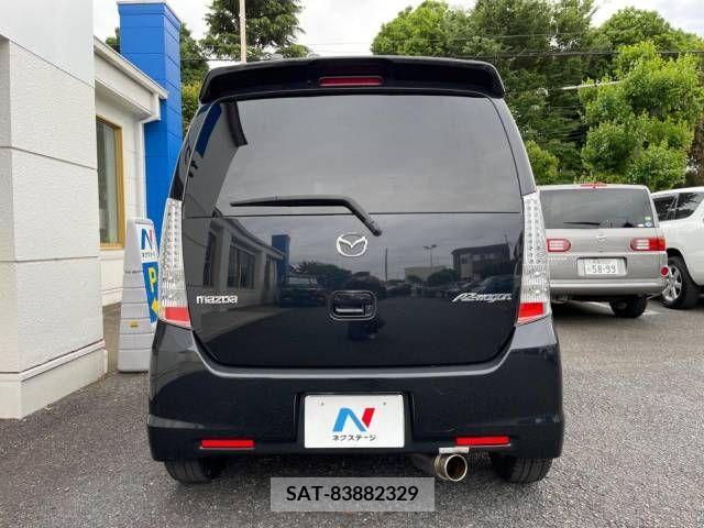 Mazda AZ-WAGON 2011-09 312031-14