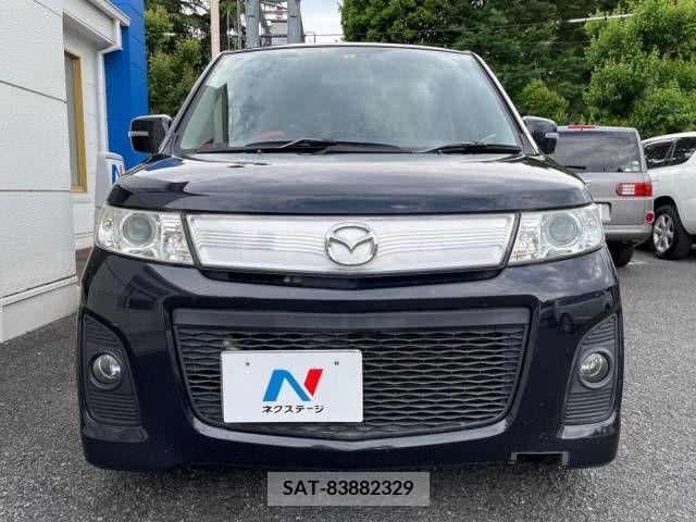 Mazda AZ-WAGON 2011-09 312031-13