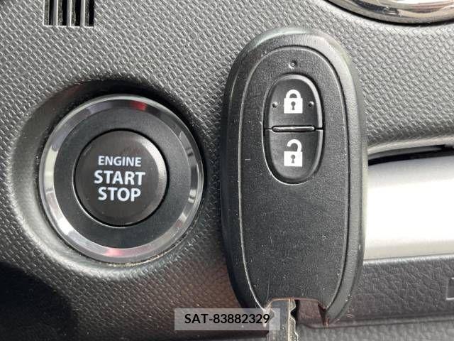 Mazda AZ-WAGON 2011-09 312031-3