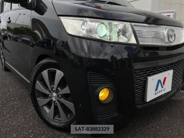 Mazda AZ-WAGON 2011-09 312031-12