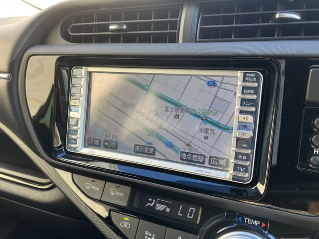 Toyota AQUA 2015-04 7847-11