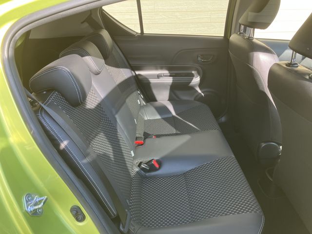 Toyota AQUA 2015-04 7847-15