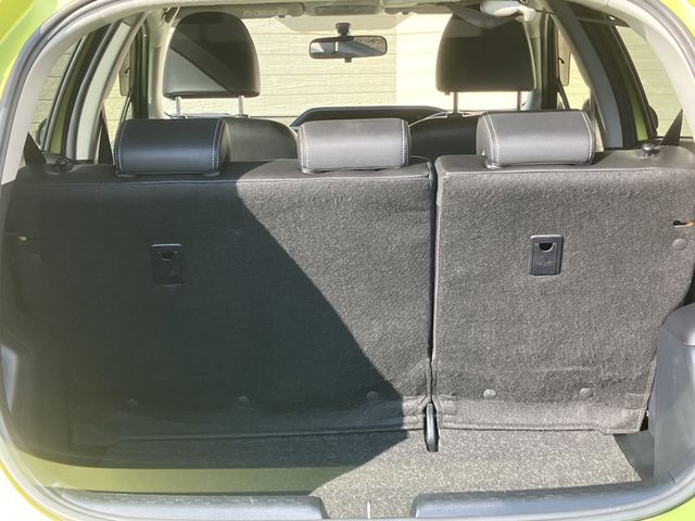 Toyota AQUA 2015-04 7847-24
