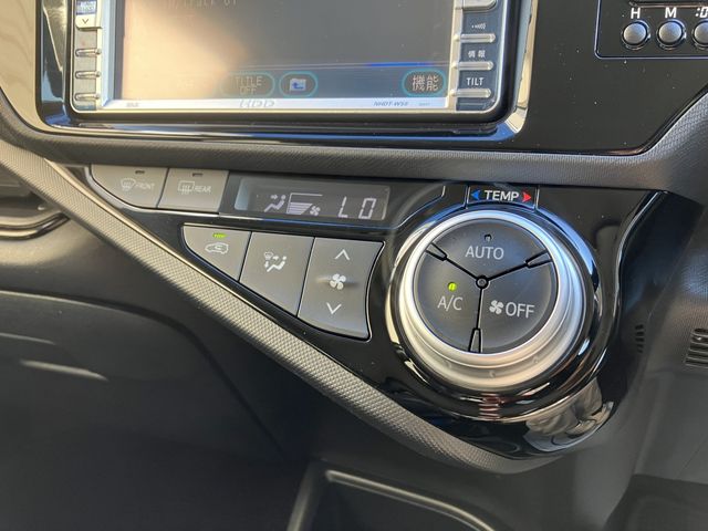 Toyota AQUA 2015-04 7847-20