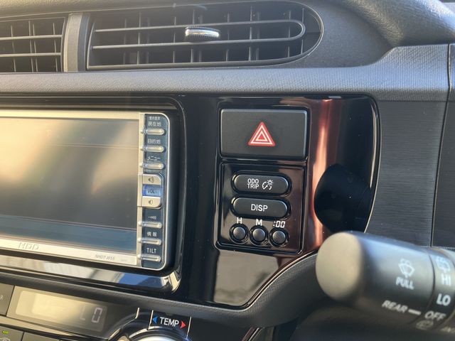 Toyota AQUA 2015-04 7847-18