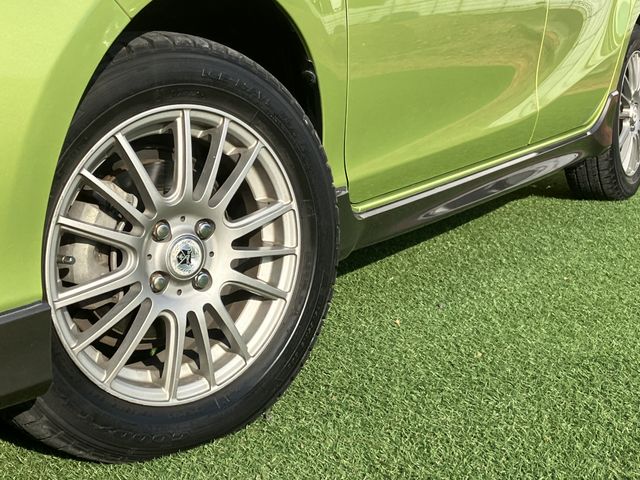 Toyota AQUA 2015-04 7847-26