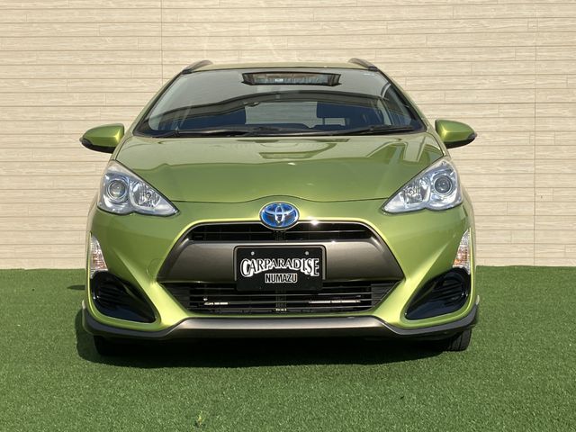 Toyota AQUA 2015-04 7847-3