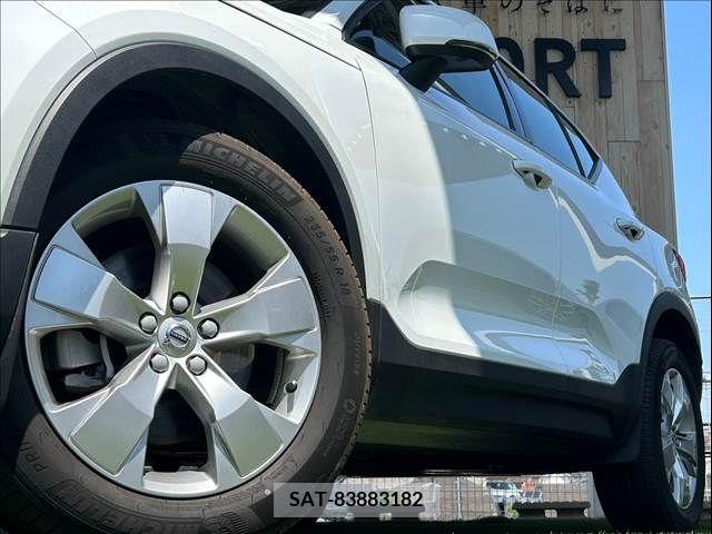 Volvo XC40 2021-07 288778-19