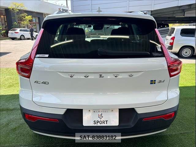 Volvo XC40 2021-07 288778-13