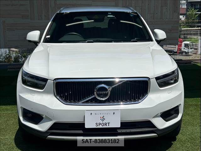Volvo XC40 2021-07 288778-12