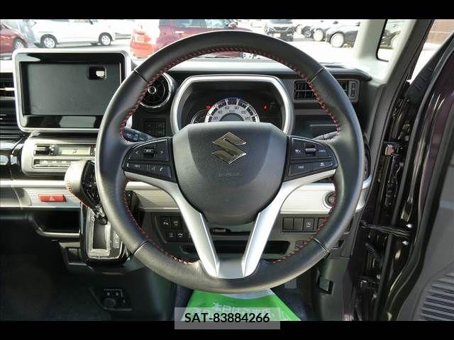 Suzuki SPACIA 2021-05 312454-3