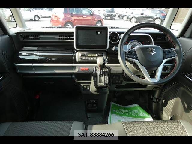 Suzuki SPACIA 2021-05 312454-2